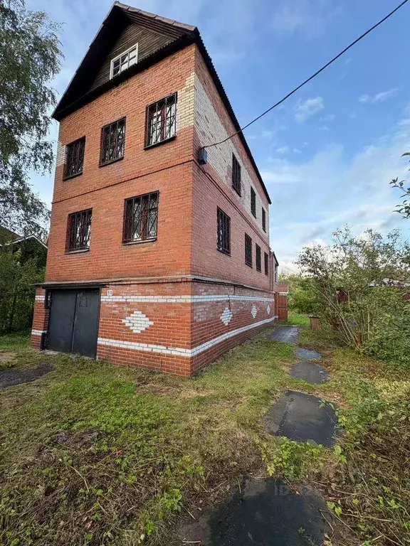 Дом, 256 м - Фото 1