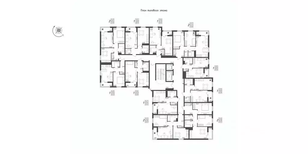 1-к кв. Волгоградская область, Волгоград ул. Алехина, 7к7 (36.35 м) - Фото 1