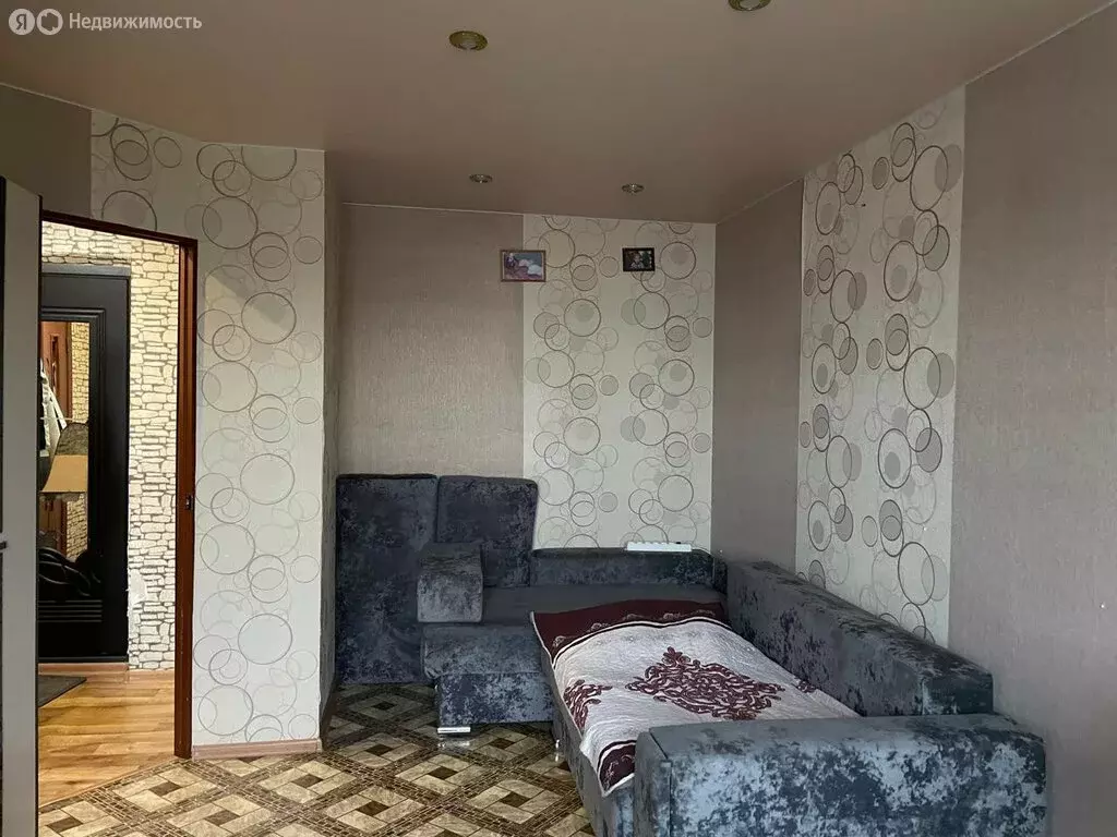 1-комнатная квартира: Сухой Лог, Юбилейная улица, 25 (27.9 м) - Фото 0