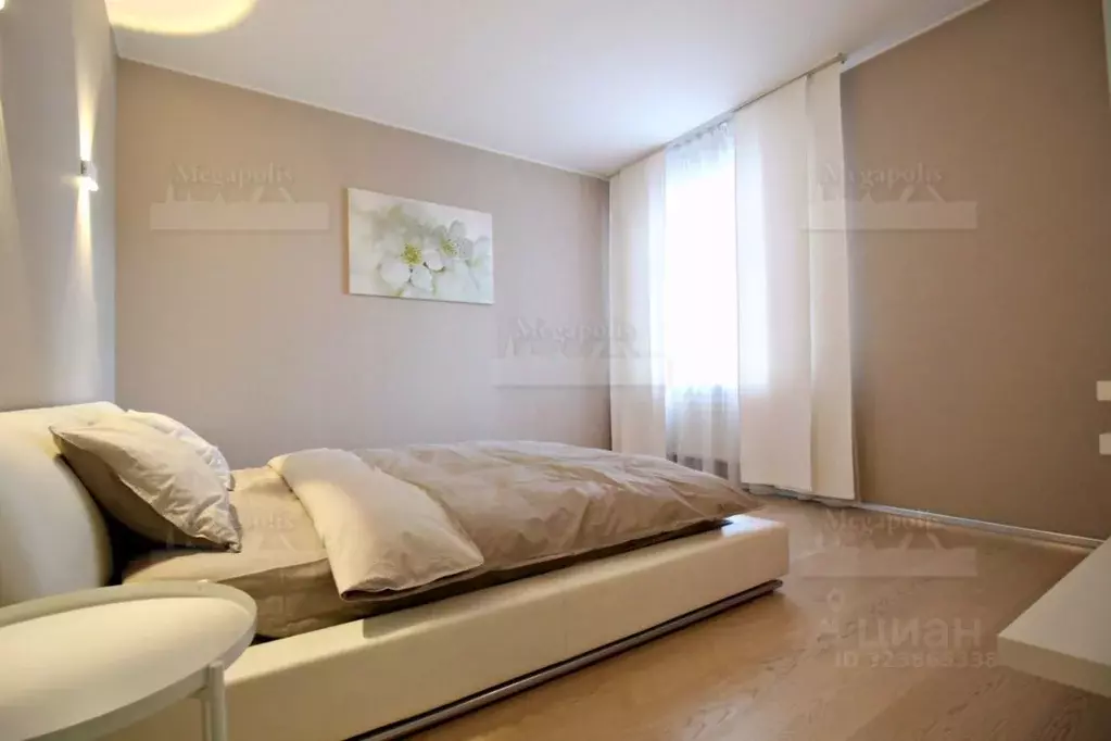 2-к кв. Санкт-Петербург Малоохтинский просп., 16к1 (70.0 м) - Фото 2