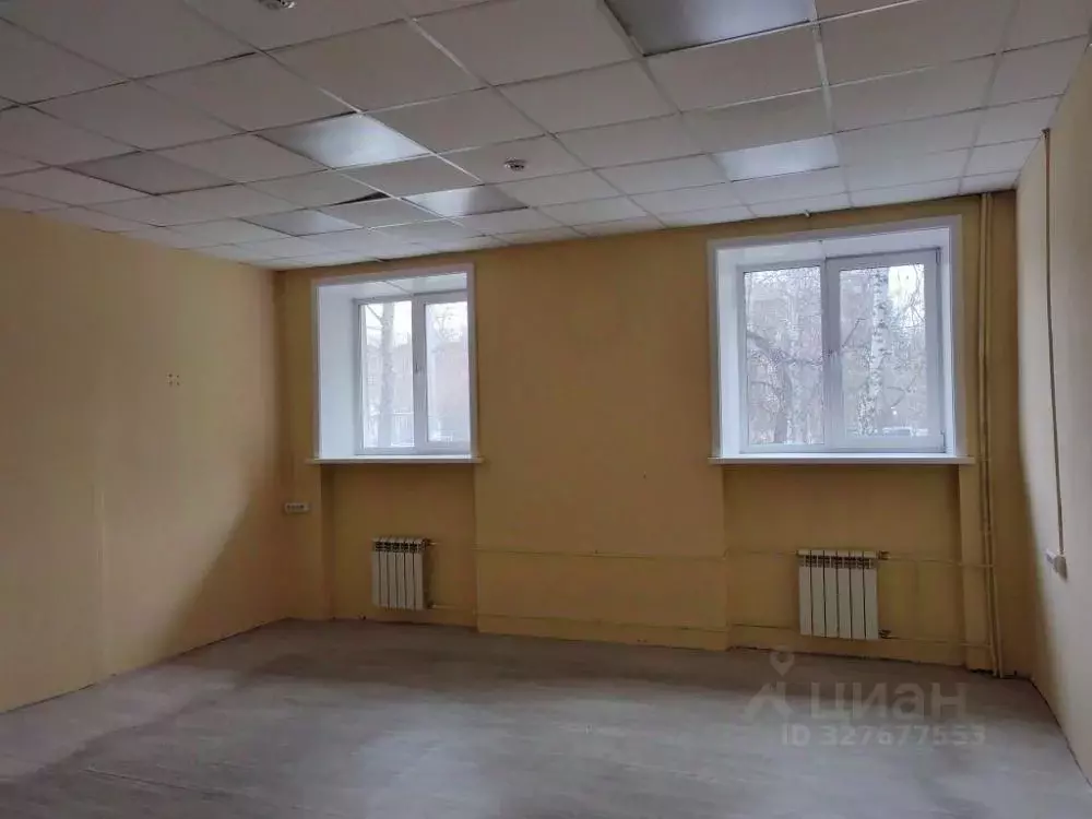 Торговая площадь в Иркутская область, Иркутск ул. Гоголя, 45 (167 м) - Фото 2