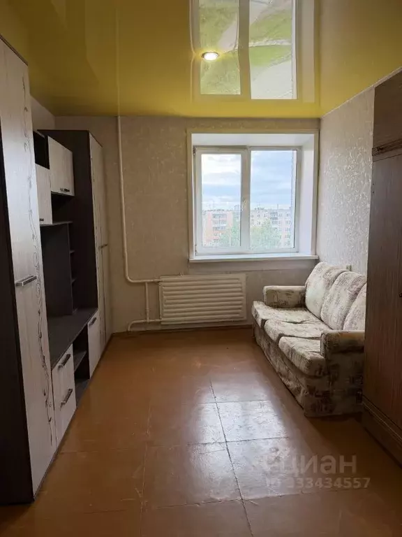 Комната Иркутская область, Братск Комсомольская ул., 83 (16.7 м) - Фото 2