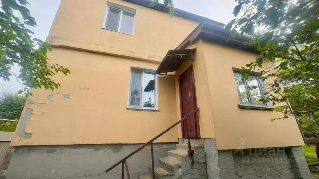 Дом в Крым, Симферополь ул. 21-я Коллективных Садов, 90 (110 м) - Фото 2