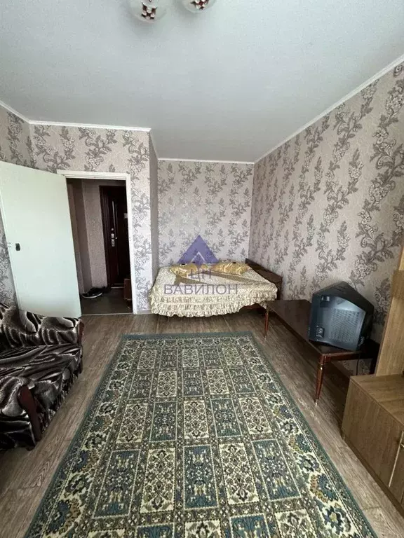 1-к кв. Ростовская область, Волгодонск ул. Карла Маркса (36.0 м) - Фото 1