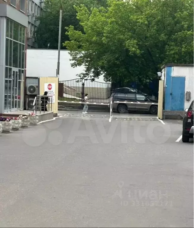 Помещение свободного назначения в Москва Михалковская ул., 63БС1 (475 ... - Фото 1