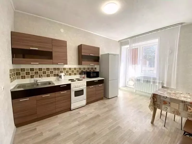 3-к кв. Забайкальский край, Чита ул. Токмакова, 49 (70.0 м) - Фото 1