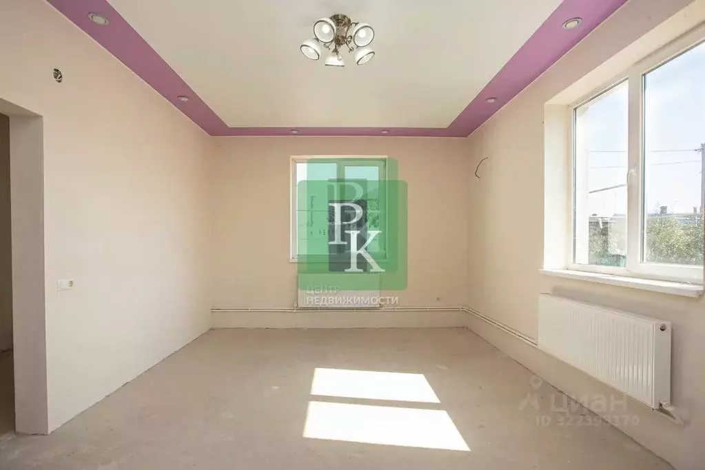 Дом в Севастополь с. Орловка, ул. Приморская, 13 (250 м) - Фото 2