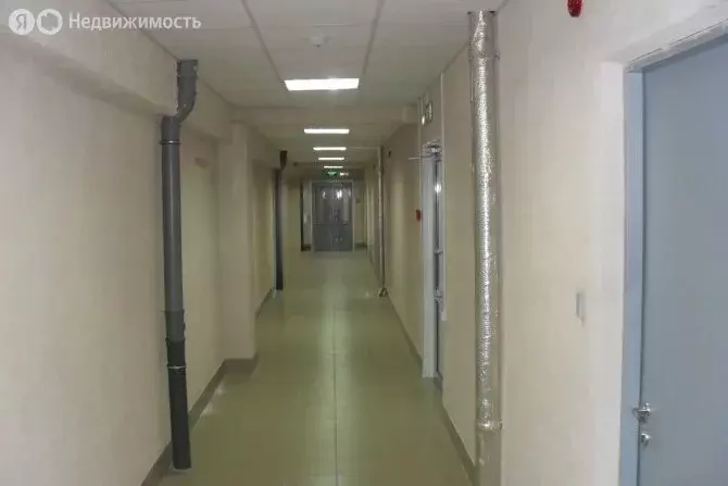 Офис (47.6 м) - Фото 1