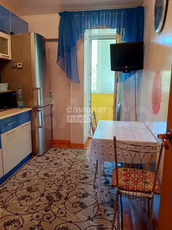 3-к. квартира, 61,4 м, 4/5 эт. - Фото 1