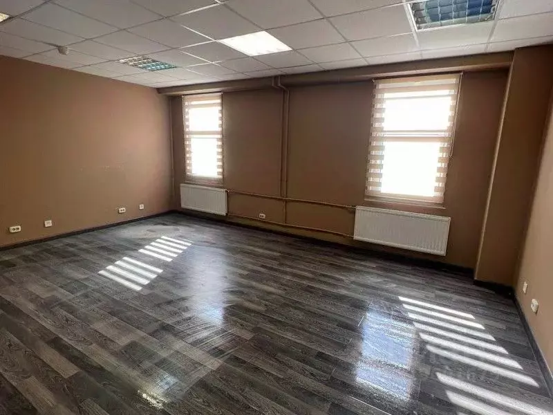 Офис в Санкт-Петербург Мебельная ул., 5 (29 м) - Фото 1