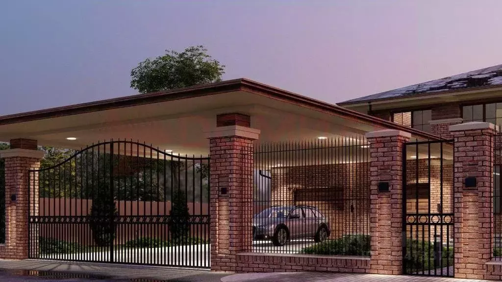 Дом в Ростовская область, Аксай ул. Василия Алексеева, 32 (370 м) - Фото 2