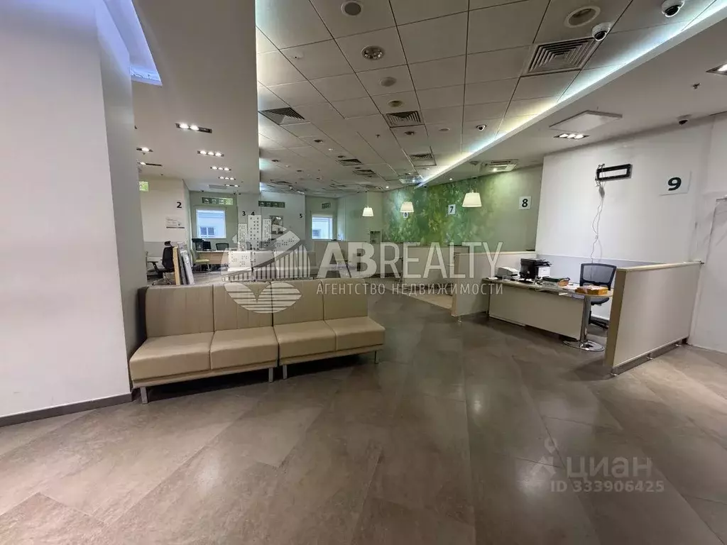 Помещение свободного назначения в Москва Тверская ул., 22 (2000 м) - Фото 2