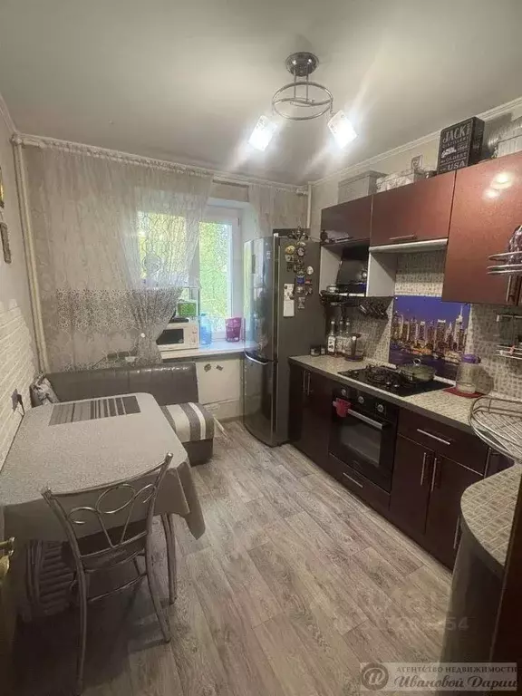 3-к кв. Самарская область, Самара ул. Антонова-Овсеенко, 59 (61.9 м) - Фото 1
