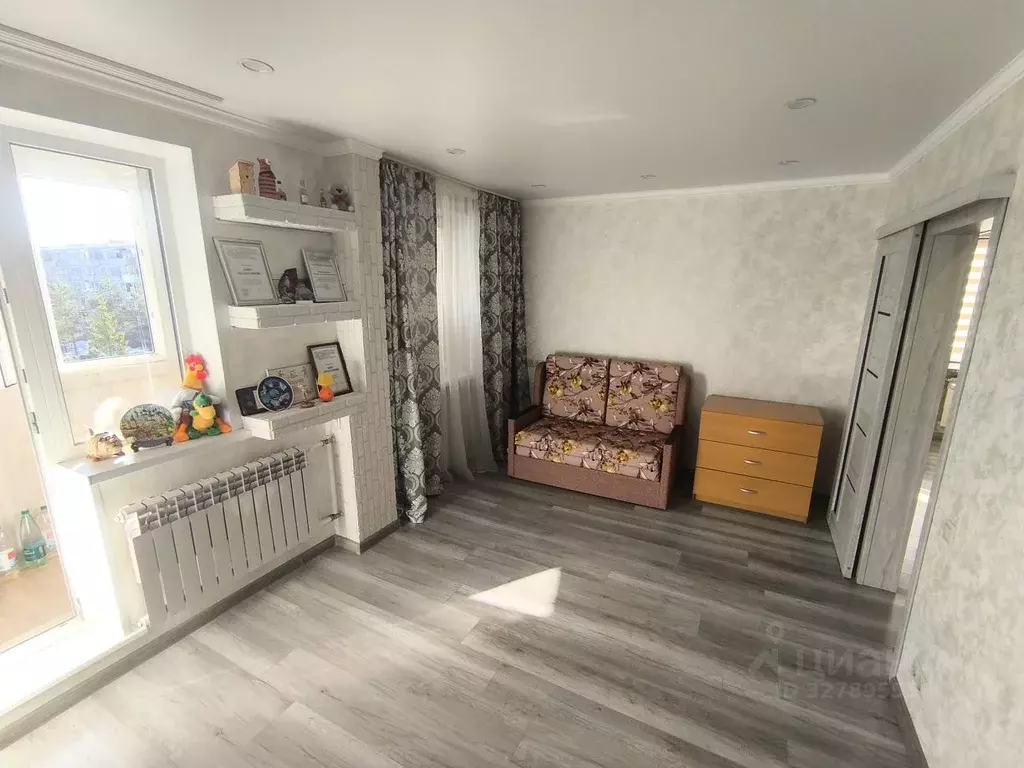 4-к кв. Московская область, Солнечногорск городской округ, пос. ... - Фото 1