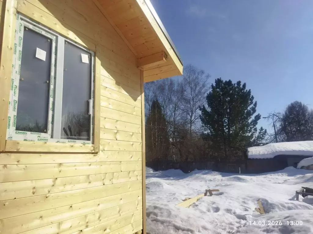 Дом в Московская область, Одинцовский городской округ, пос. Покровский ... - Фото 2