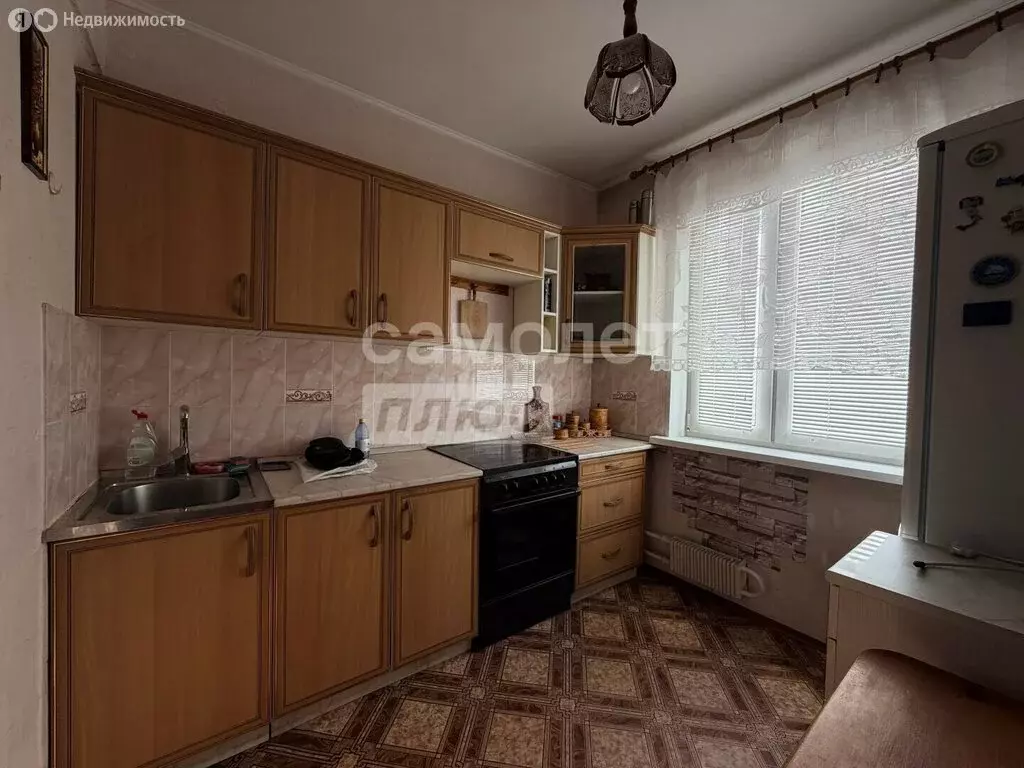 2-комнатная квартира: Москва, Алтуфьевское шоссе, 18 (45.8 м) - Фото 1