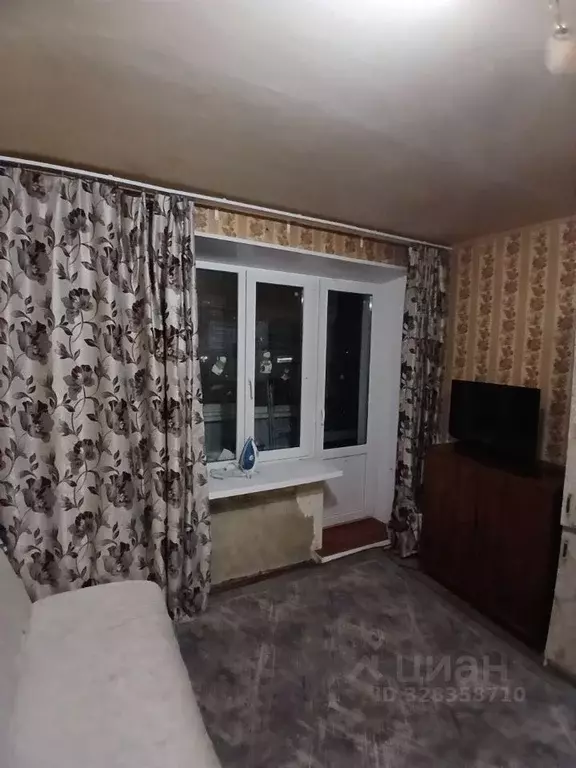 1-к кв. Санкт-Петербург Новоизмайловский просп., 33 (27.2 м) - Фото 1