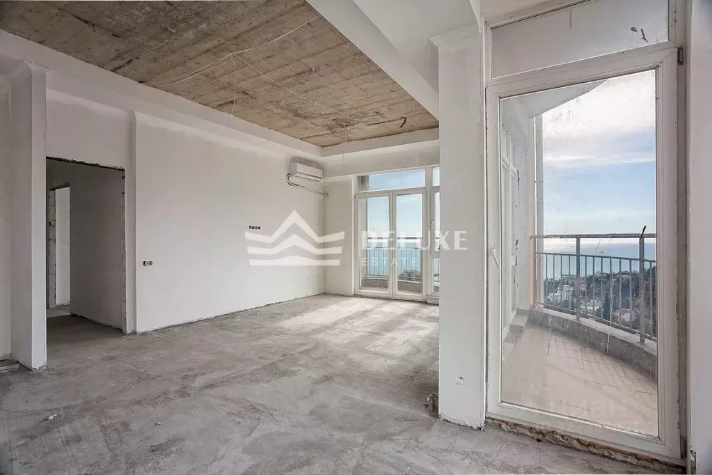 3-к кв. Крым, Ялта ул. Ореховая, 23А (104.0 м) - Фото 2