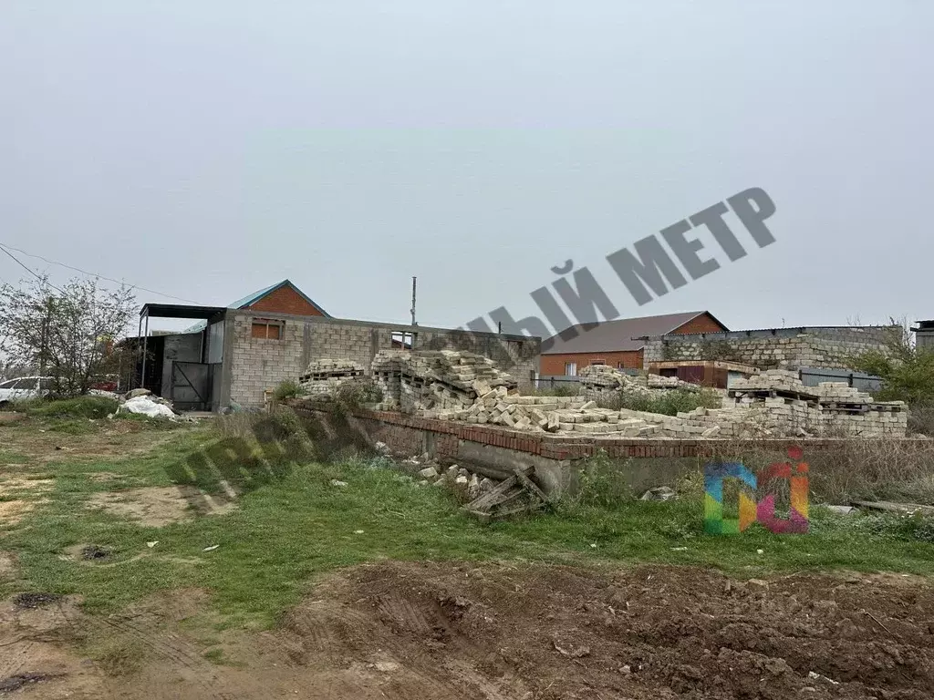 Участок в Калмыкия, Элиста ул. Скрипкина, 42Г (4.0 сот.) - Фото 2