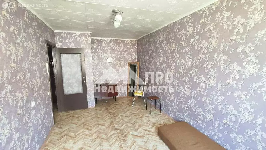 1-комнатная квартира: Донской, улица Маховского, 8 (34.6 м) - Фото 1
