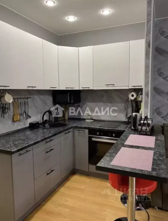 Студия Санкт-Петербург просп. Энтузиастов, 31к3 (26.7 м) - Фото 0
