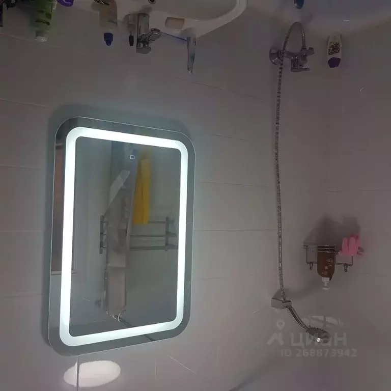 1-к кв. Московская область, Красногорск ул. Видная, 1 (39.0 м) - Фото 1