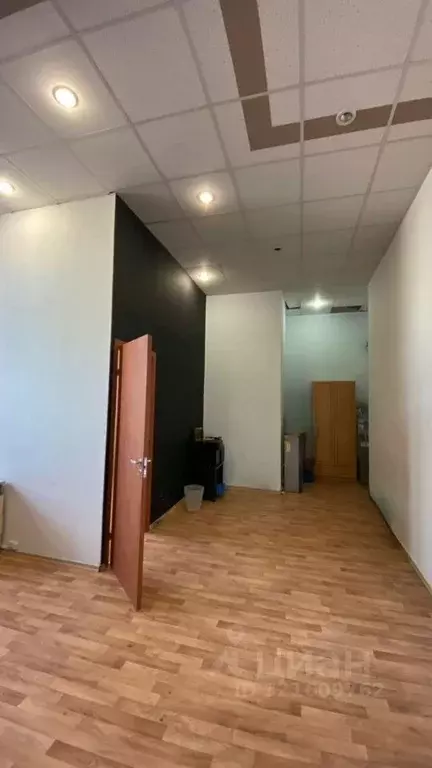 Офис в Ростовская область, Ростов-на-Дону Буденновский просп., 80 (37 ... - Фото 2