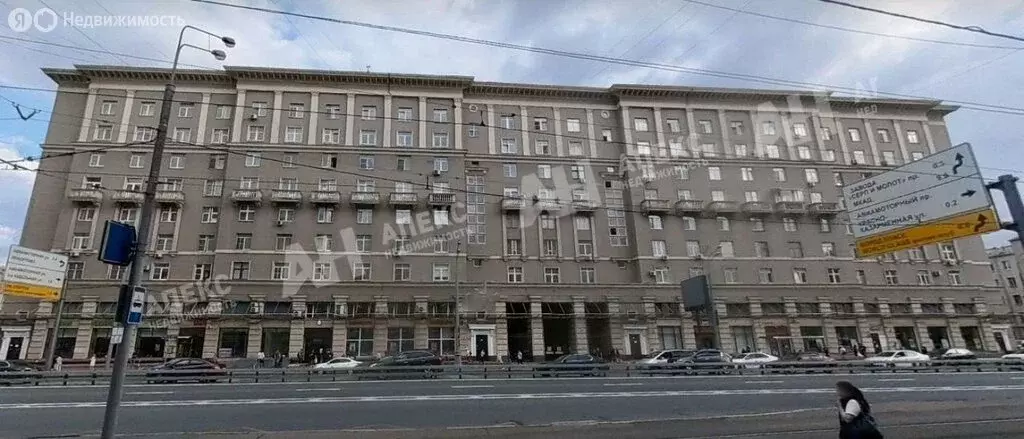 Помещение свободного назначения (180 м) - Фото 1