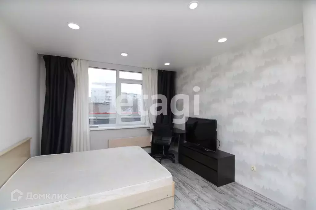 Продаётся 1-к квартира, 42.1 м - Фото 0