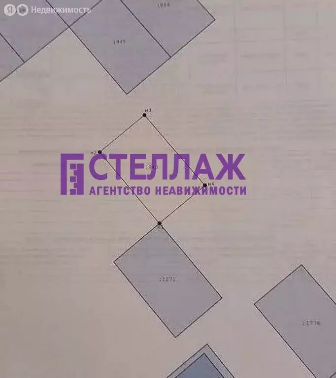 Участок в Феодосия, Казантипская улица (10 м) - Фото 2