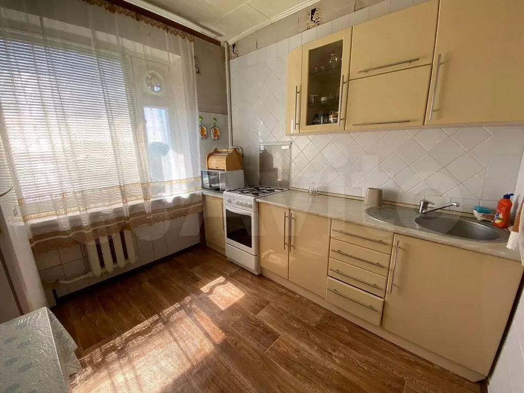 1-к. квартира, 37 м, 7/9 эт. - Фото 0