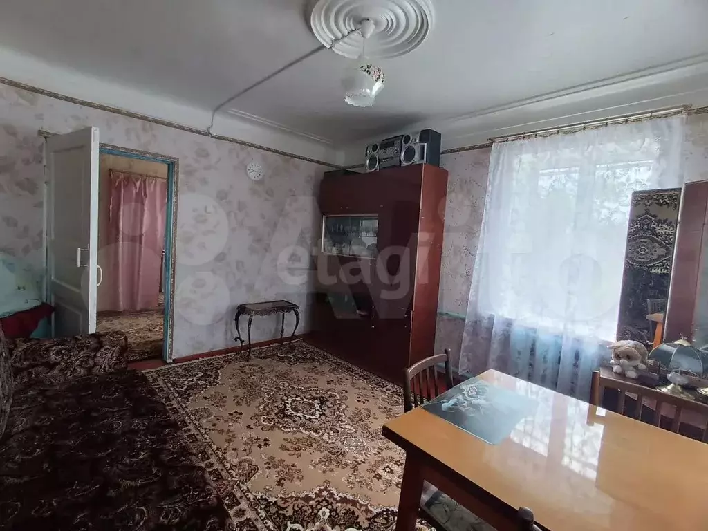 Дом 39,8 м на участке 9,4 сот. - Фото 1
