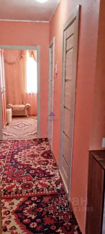 3-к кв. Ростовская область, Волгодонск просп. Строителей (61.0 м) - Фото 1