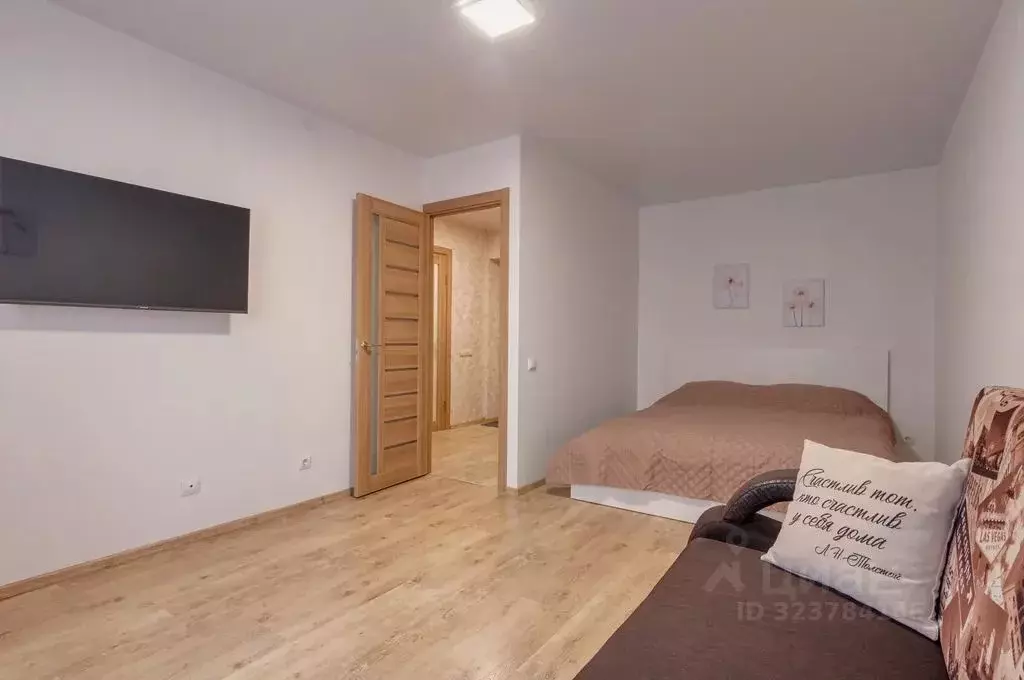 1-к кв. Вологодская область, Вологда ул. Гагарина, 25А (36.0 м) - Фото 2