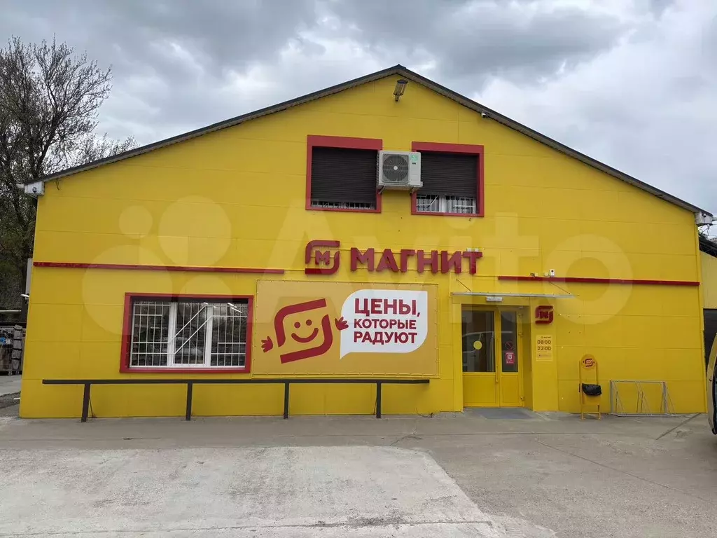 Помещение для успешной торговли, рядом с Федеральн - Фото 0