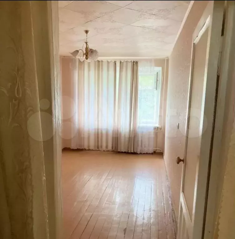 2-к. квартира, 47,9 м, 3/5 эт. - Фото 0