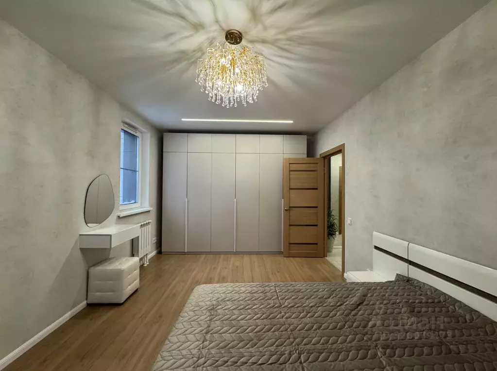 2-к кв. Москва Краснолиманская ул., 29 (62.0 м) - Фото 1