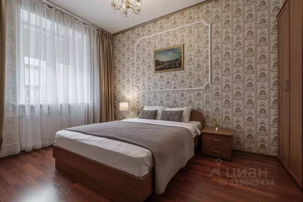 2-к кв. Красноярский край, Красноярск ул. Декабристов, 32 (45.0 м) - Фото 1