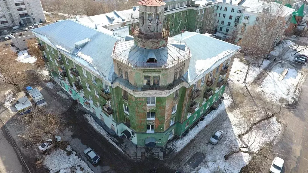 Комната 16,3 м в 3-к., 2/5 эт. - Фото 0