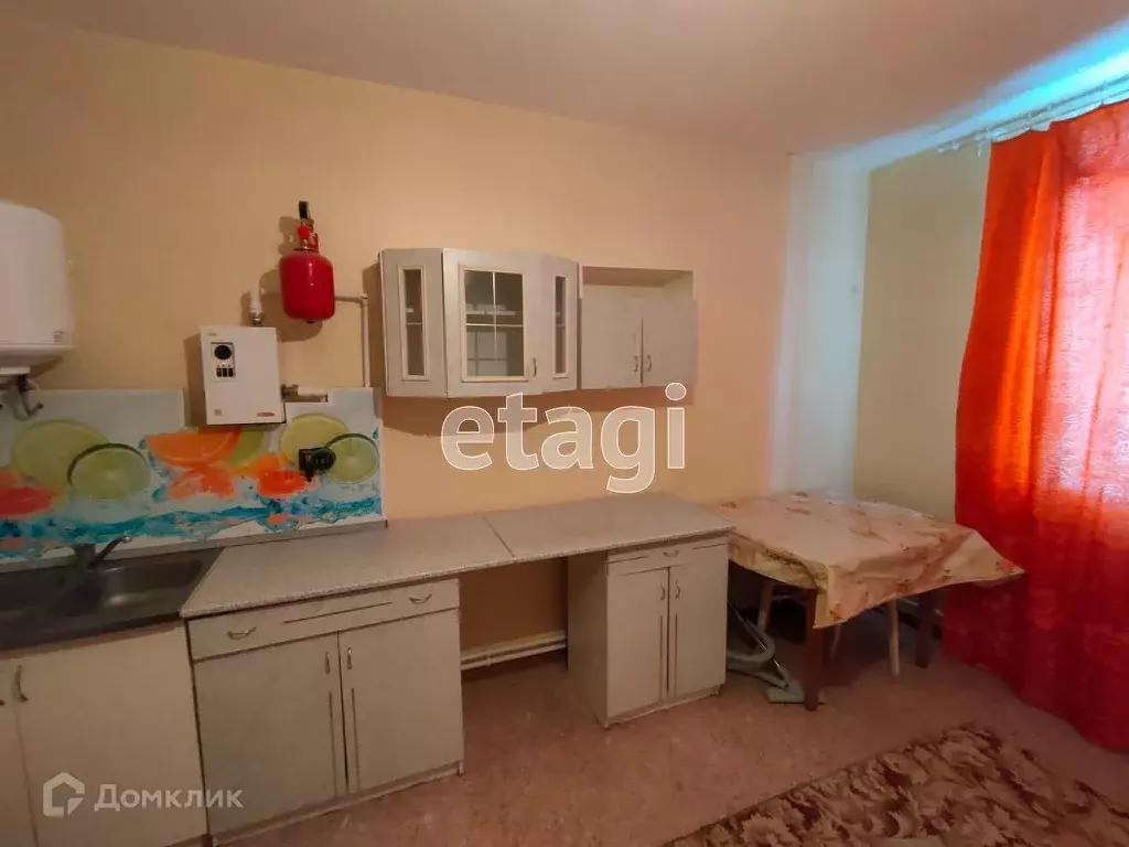 Продаётся квартира-студия, 28.9 м - Фото 1