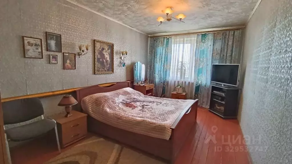 Дом в Волгоградская область, Волгоград Поселок Водный тер., ул. ... - Фото 1