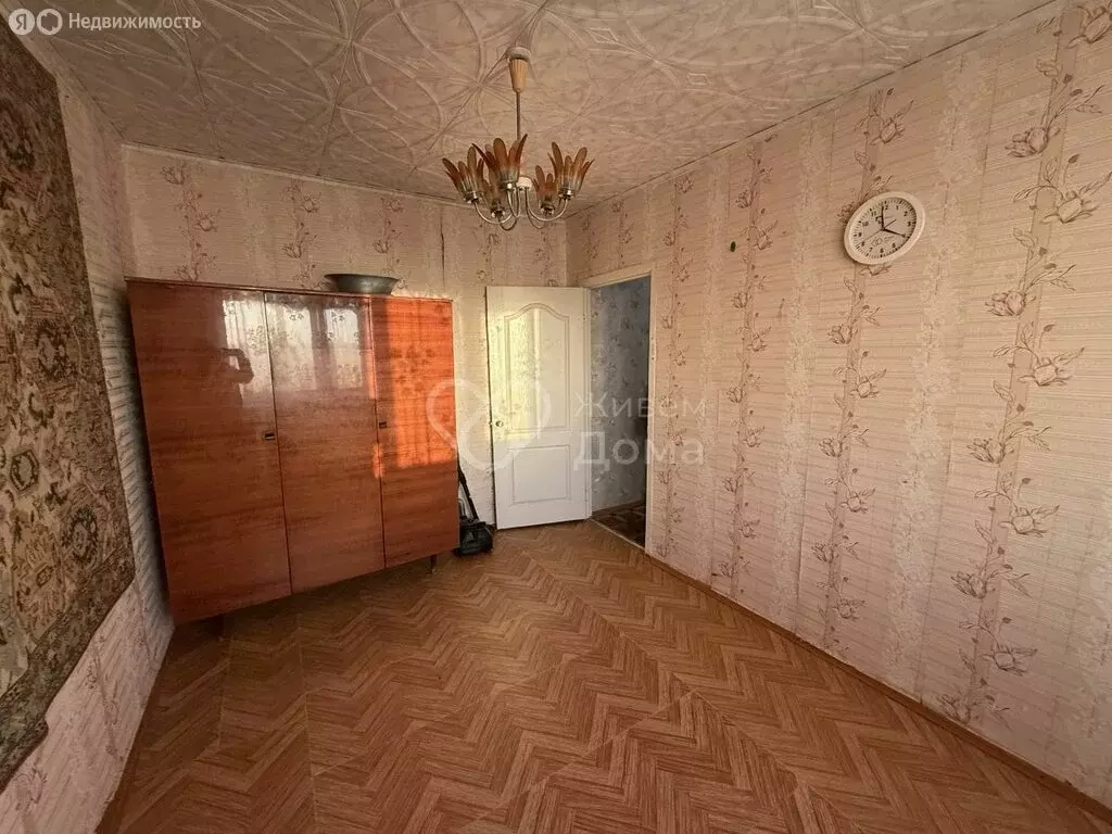 2-комнатная квартира: Волгоград, улица Кропоткина, 3 (50 м) - Фото 2