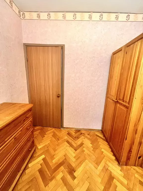 2-к кв. Москва 3-й Дорожный проезд, 9К1 (46.0 м) - Фото 2