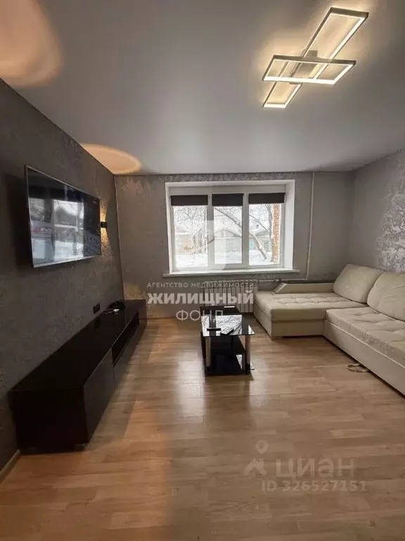 2-к кв. Саратовская область, Энгельс 2-й мкр, 40 (45.0 м) - Фото 2