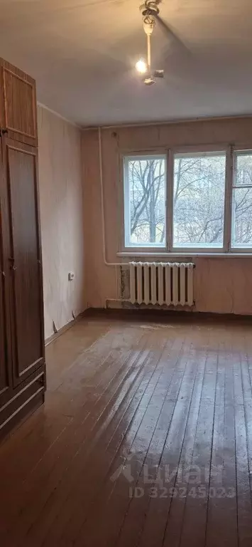 1-к кв. Мурманская область, Мурманск ул. Новое Плато, 4 (30.4 м) - Фото 2
