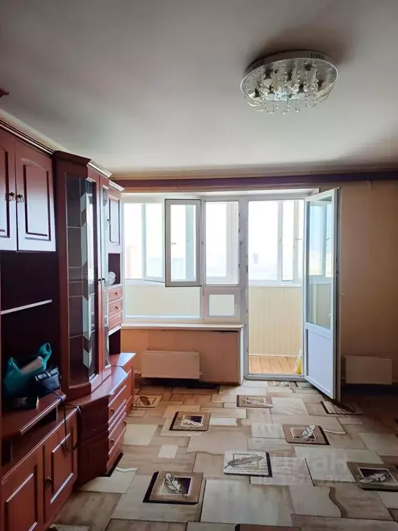 3-к кв. Москва ул. Молдагуловой, 3К2 (79.0 м) - Фото 1