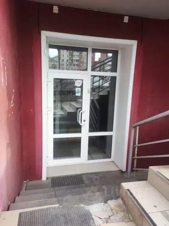 Помещение свободного назначения в Иркутская область, Иркутск Трудовая ... - Фото 2