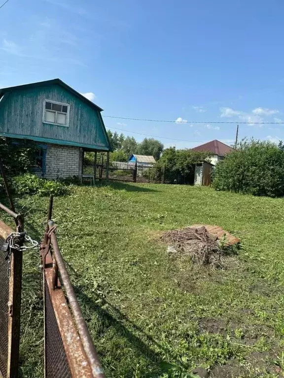 Дом в Ульяновская область, Димитровград ул. Куйбышева, 2/2 (36 м) - Фото 1