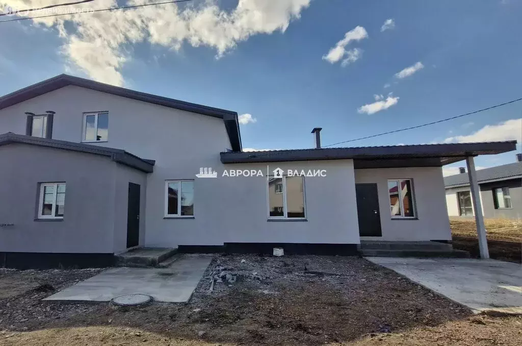 Дом в Магнитогорск, коттеджный посёлок Приуральский, Липецкая улица, ... - Фото 2