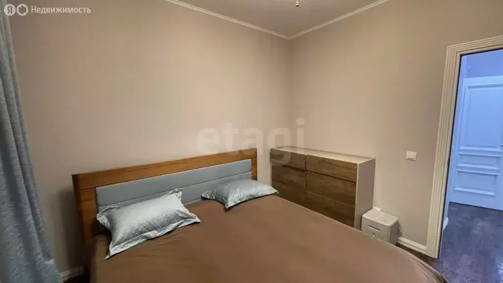 1-комнатная квартира: Санкт-Петербург, Верхне-Каменская улица, 9к1 (35 ... - Фото 2